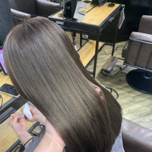 ベージュ ミルクティーベージュ グレージュ