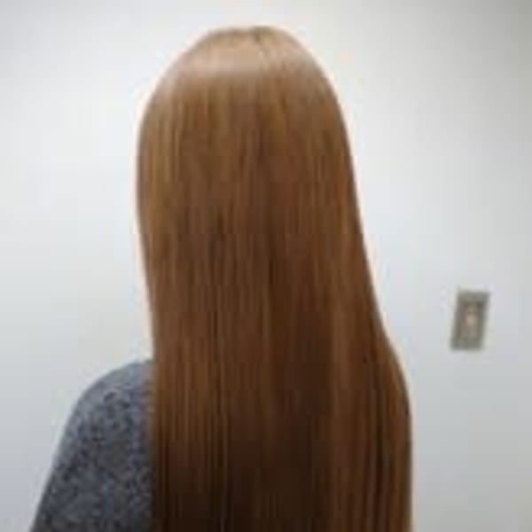 【Hightonebeige×Sublimictreatme|HELLO'S ステラプレイス店