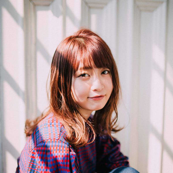 王道ナチュラルスタイル