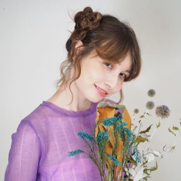 アップアレンジ