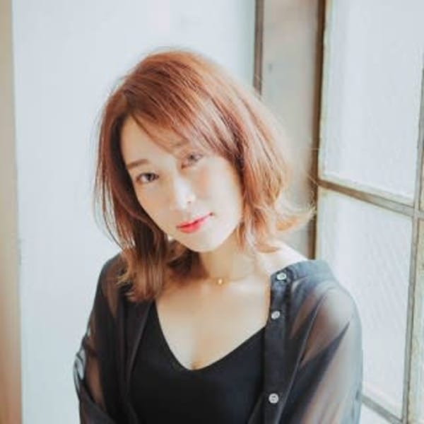 くびれレイヤーミディ