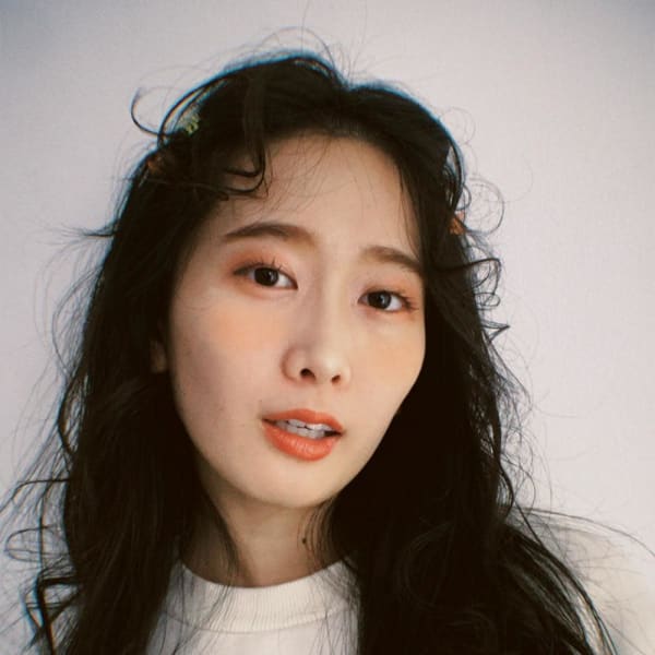 カーリーロング