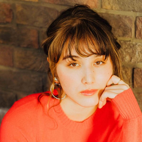 簡単お出かけアレンジ