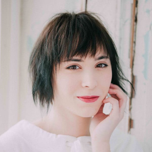 コンパクトボブ