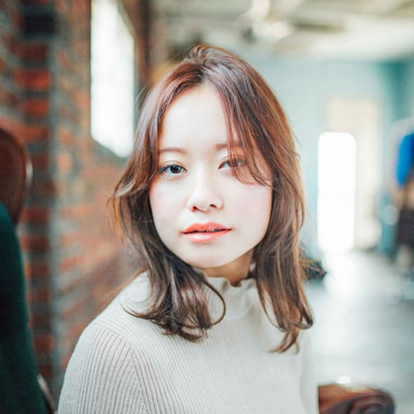 レイヤーミディ