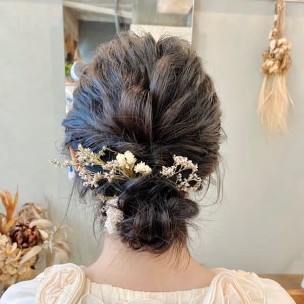 mallow×ミディアム