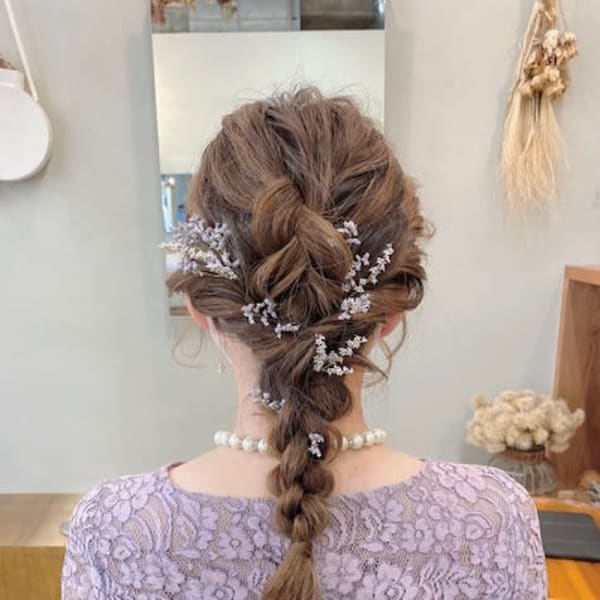 mallow×ミディアム