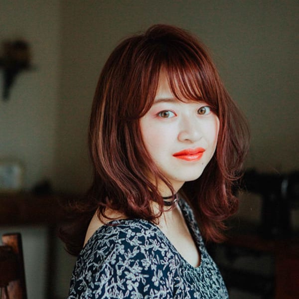 ナチュラルレイヤー