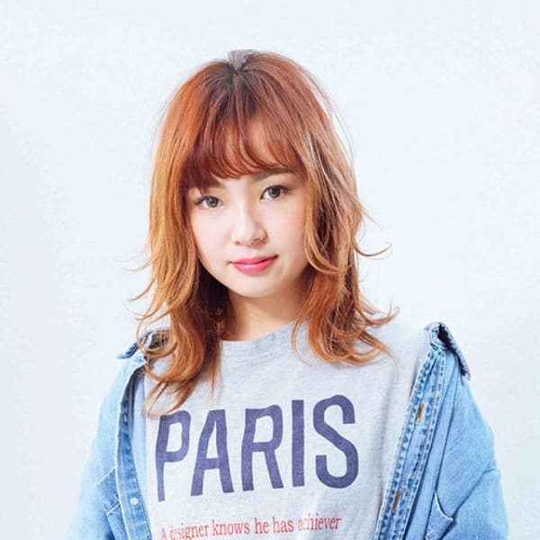 ウルフレイヤーミディ