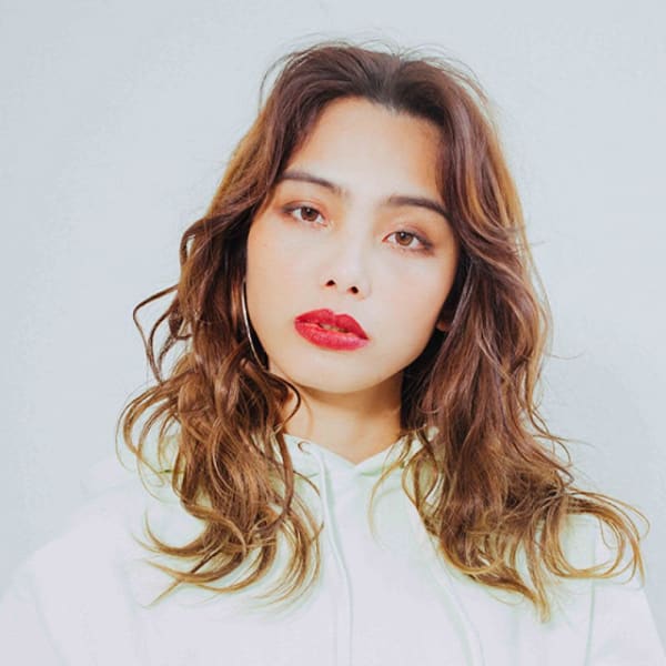 ストリートガール