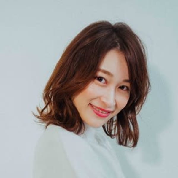 ゆるウェーブミディアム