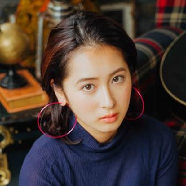 ボブレイヤースタイル