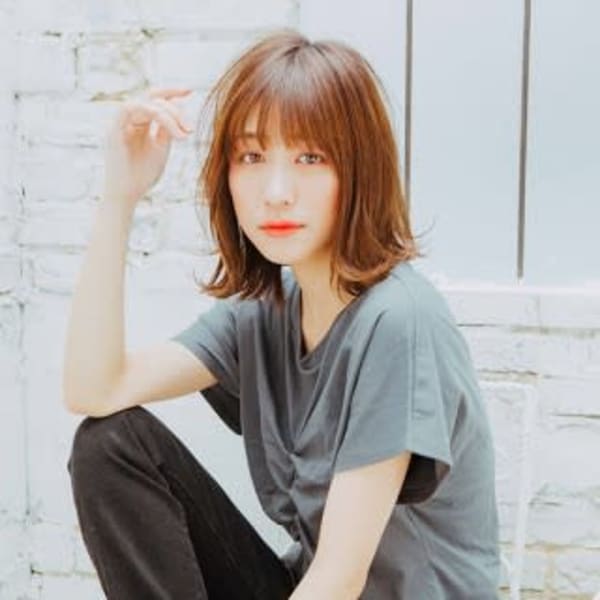 ナチュラルミディ