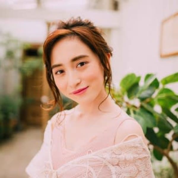 お呼ばれヘアー