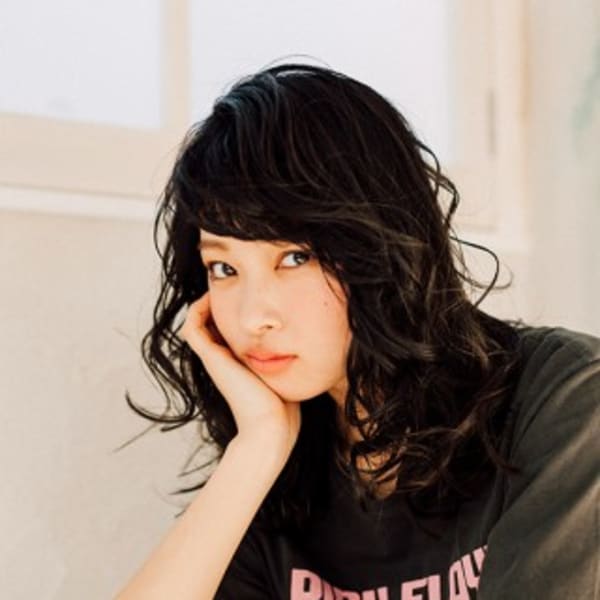 サマーガールのグレージュ系カラー