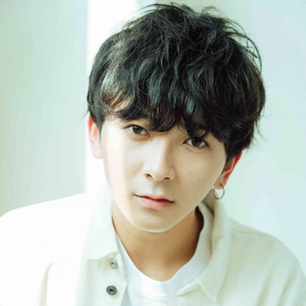 マッシュショート