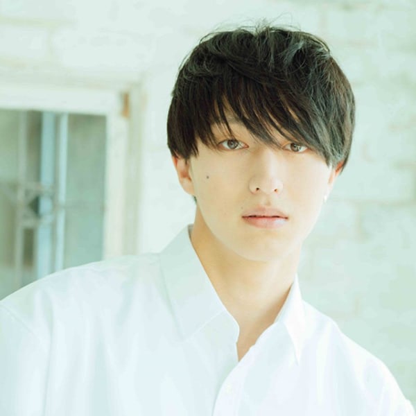 きれいめショート