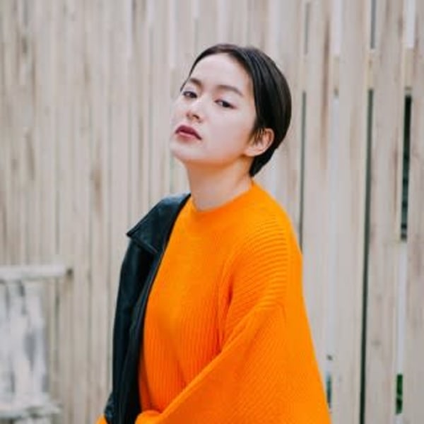 ハンサムショート