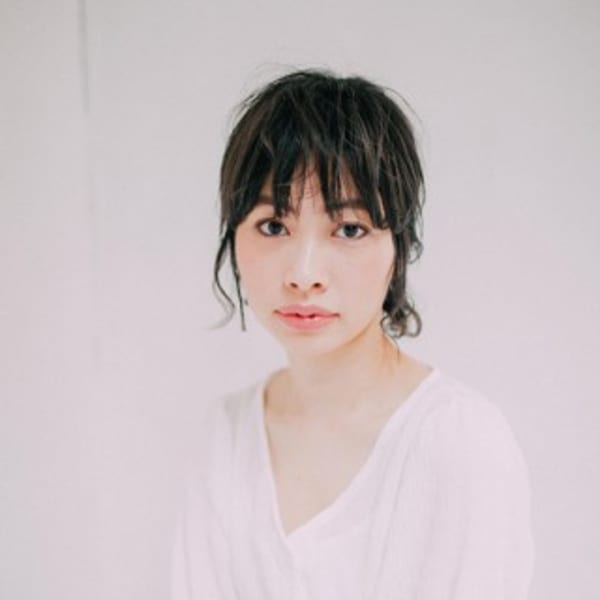 ラフなおだんご