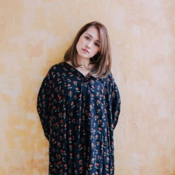 さらツヤナチュラルミディ