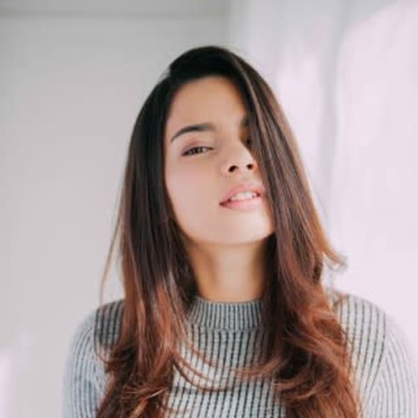 軽やかウェーブ