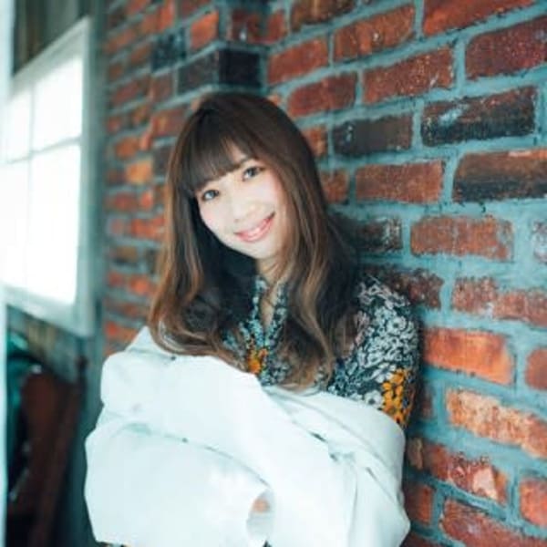 ぱっつん愛されウェーブ