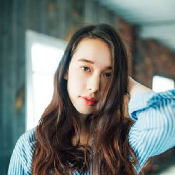 重ためウェーブロング|NATUREL 武蔵新田店