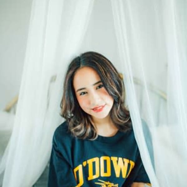 カジュアルコンサバセミディ|NATUREL 武蔵新田店