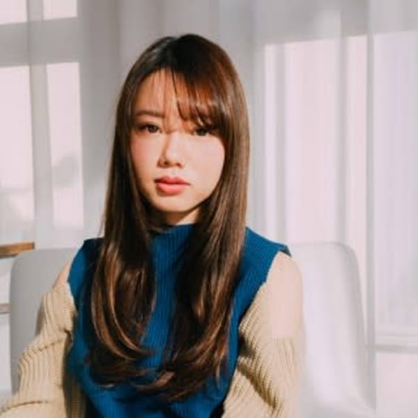 つやっとワンカールロング|NATUREL 武蔵新田店