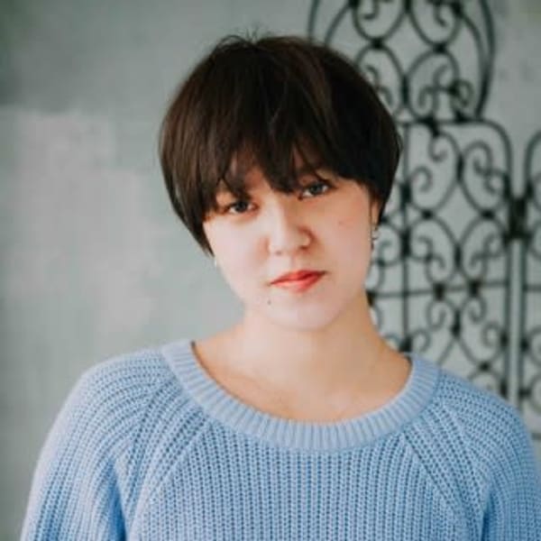 ナチュラルショート|NATUREL 武蔵新田店