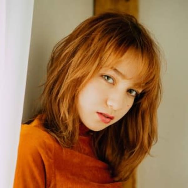 フェザーセミロング|NATUREL 武蔵新田店