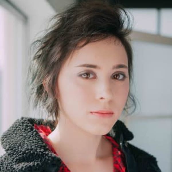 ロックウルフボブ|NATUREL 武蔵新田店