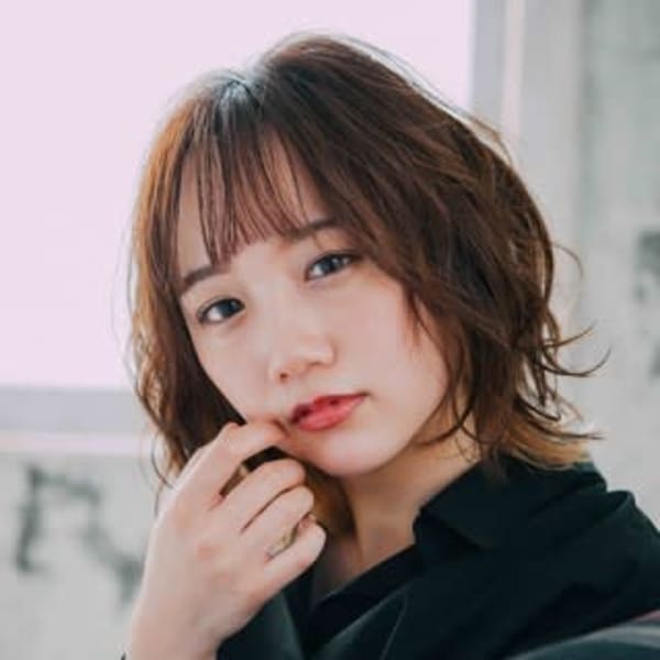 ミディアムウェーブ|NATUREL 武蔵新田店