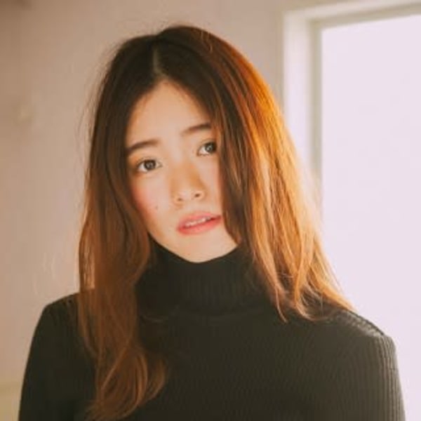 アンニュイロングスタイル|NATUREL 武蔵新田店