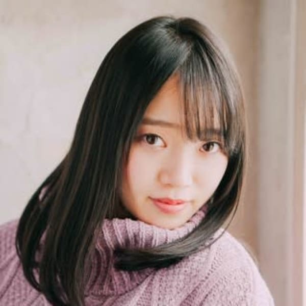 清楚系オトナロング|NATUREL 武蔵新田店