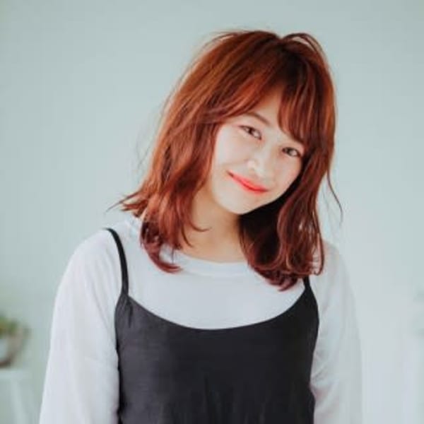 フェミニンロブ