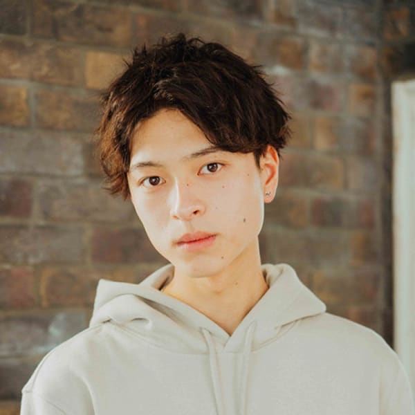 ソフトツイスト
