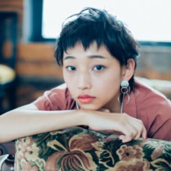 スパイシーウルフショート