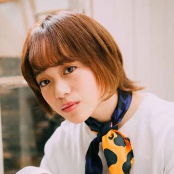 マッシュウルフ