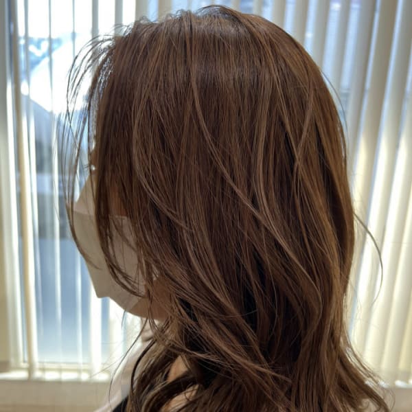 大人のハイライト