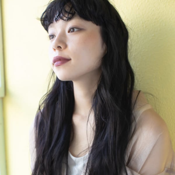 【2022年新作スタイル】笹塚美容室GrandChariot