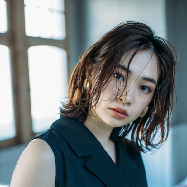 【2022年新作スタイル】笹塚美容室GrandChariot