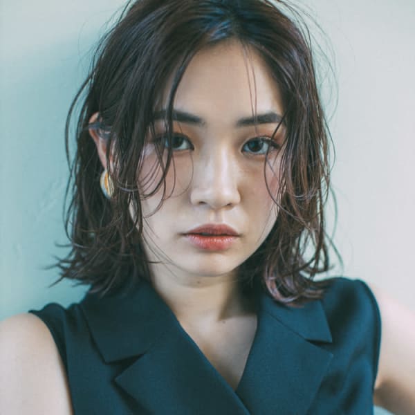 【2022年新作スタイル】笹塚美容室GrandChariot