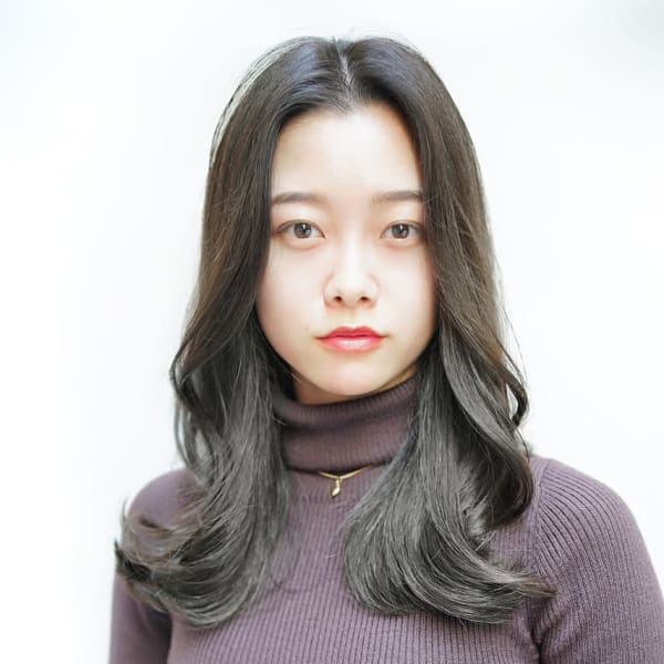 大人エレガントカール【銀座】