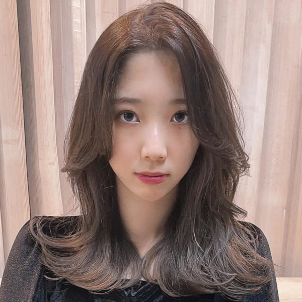 韓国風レイヤー【犬塚優介】