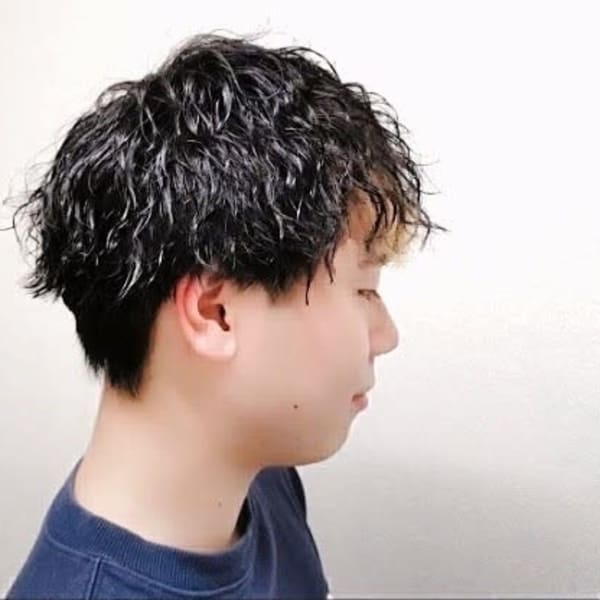 hair salon Tiare☆STYLE
