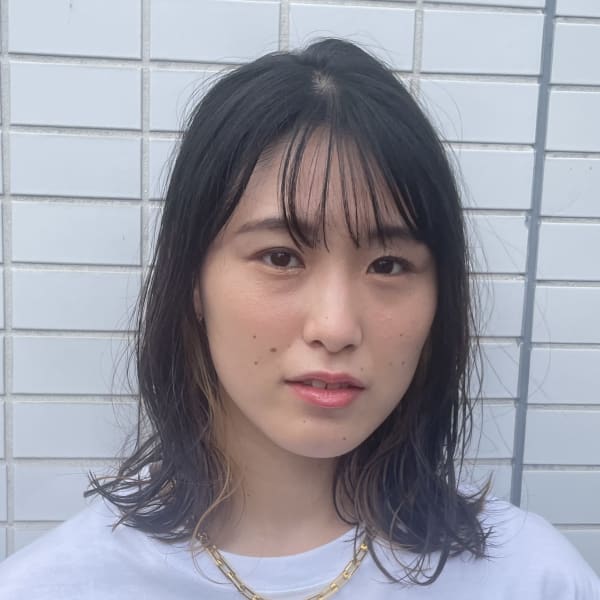 fleur元町_ヘアスタイル|fleur元町