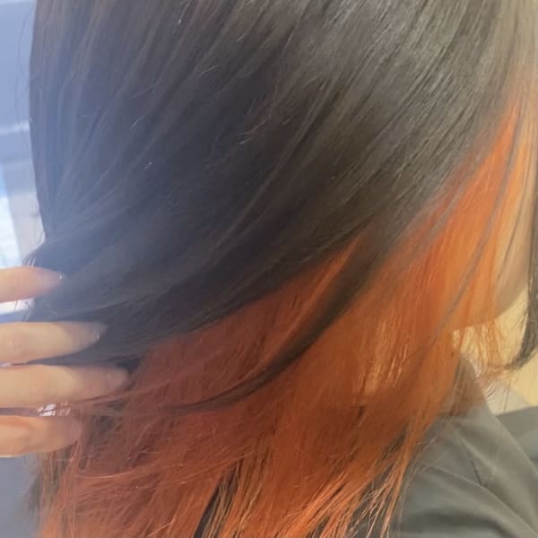 インナーオレンジ