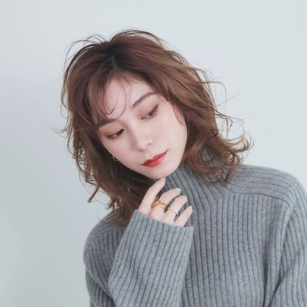 UNIX イオンモール北戸田店×ミディアム