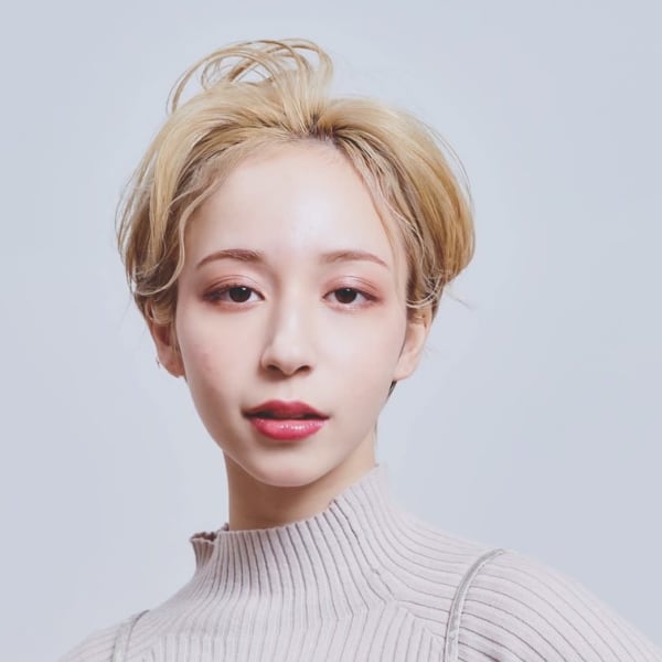 UNIX アリオ蘇我店×ショート